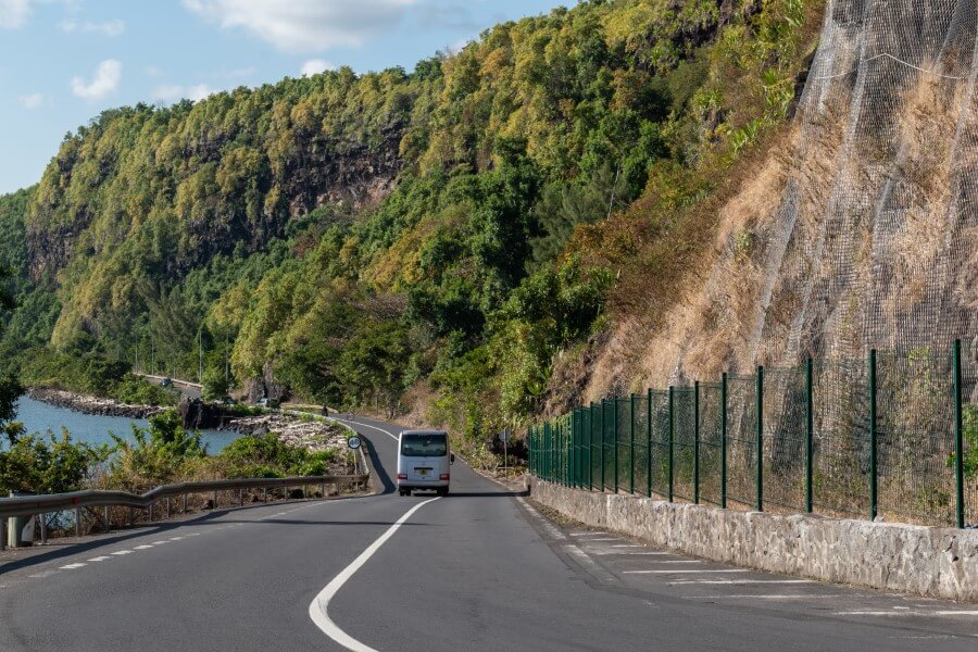 Top 10 Road Trips in Mauritius