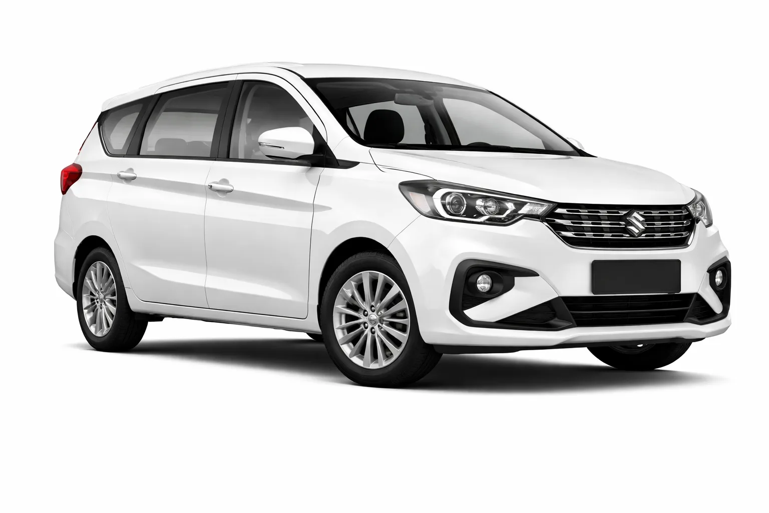 Suzuki Ertiga